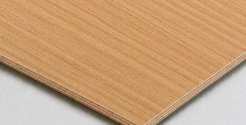 Chilauni face veneer board