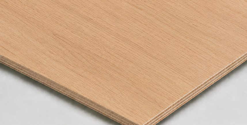 Katus core veneer board